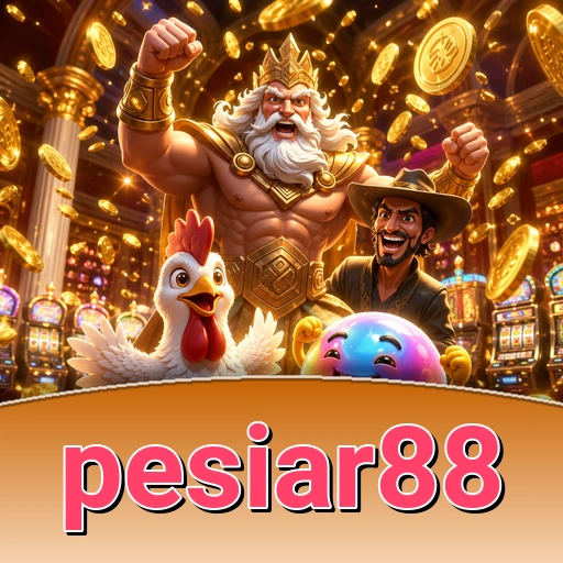 pesiar88 APK — gak dipotong pulsa